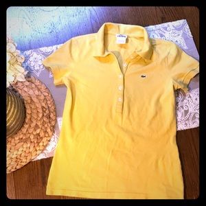 Lacoste Polo Shirt